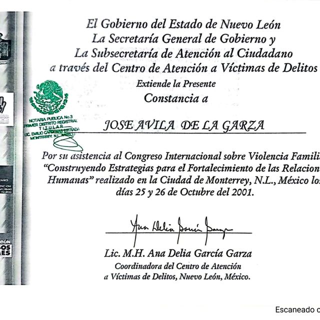 Ampliar imagen: certificate 3