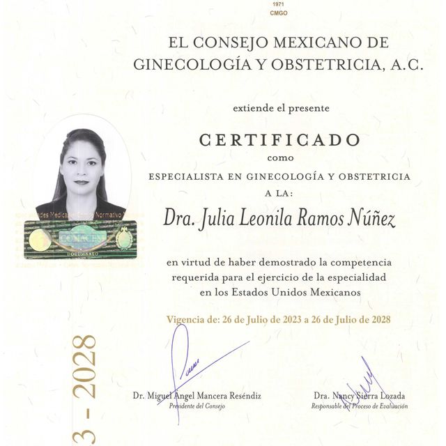 Ampliar imagen: certificate 1