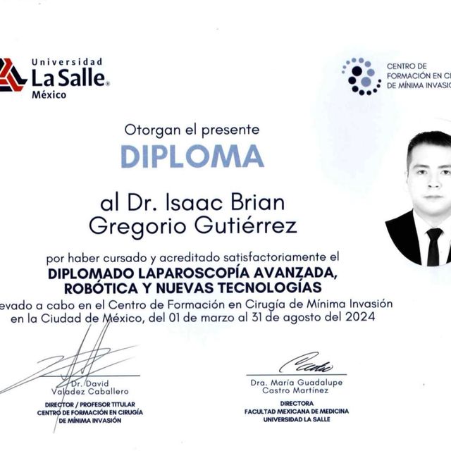 Ampliar imagen: certificate 1