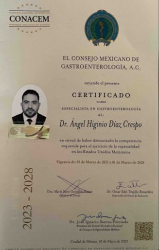 Ampliar imagen: certificate 1