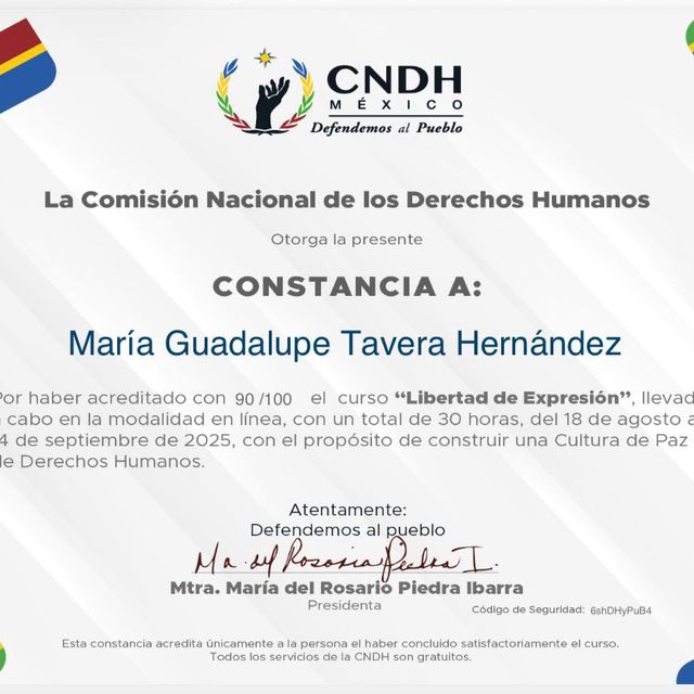 Ampliar imagen: certificate 99
