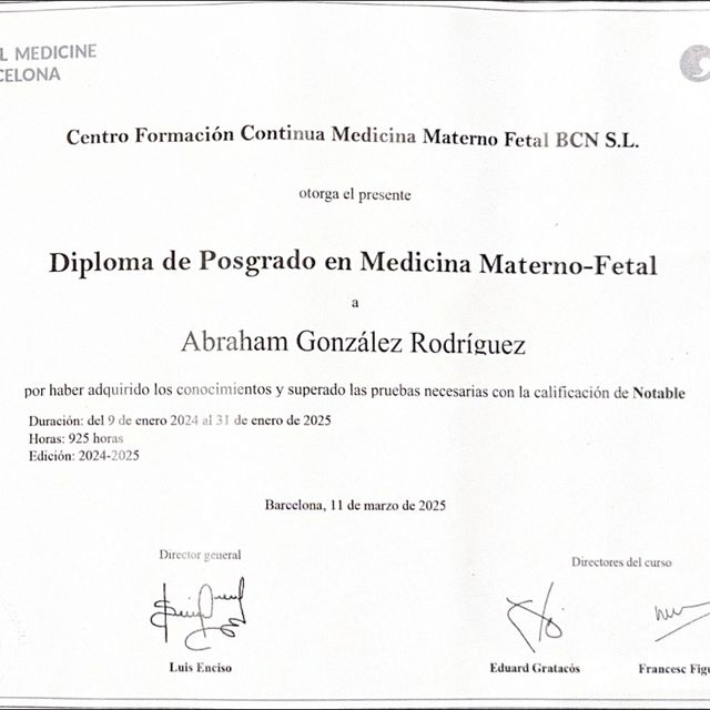 Ampliar imagen: certificate 16