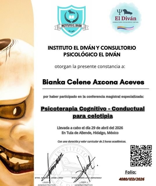 Ampliar imagen: certificate 22