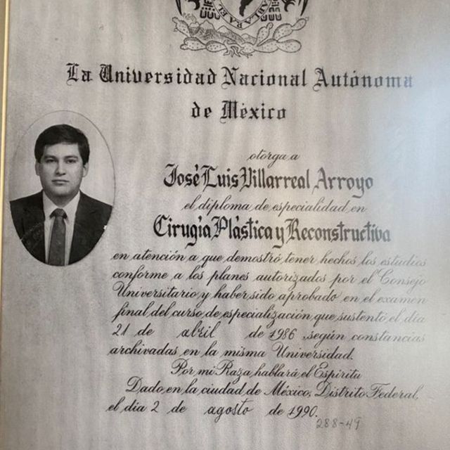 Ampliar imagen: certificate 1