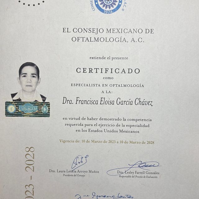 Ampliar imagen: certificate 4