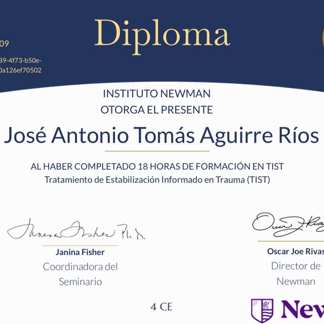 Ampliar imagen: certificate 10