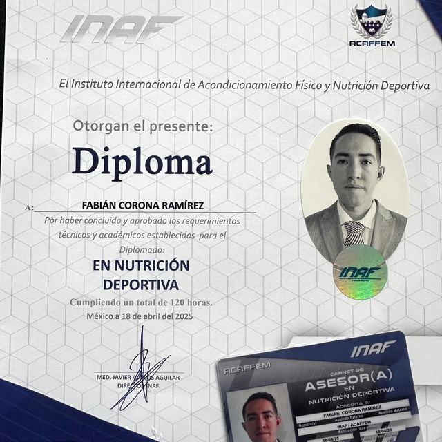 Ampliar imagen: certificate 1