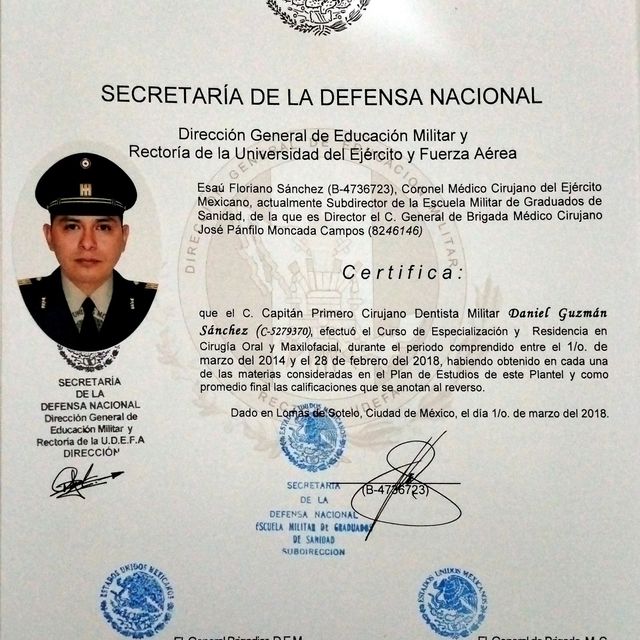 Ampliar imagen: certificate 4