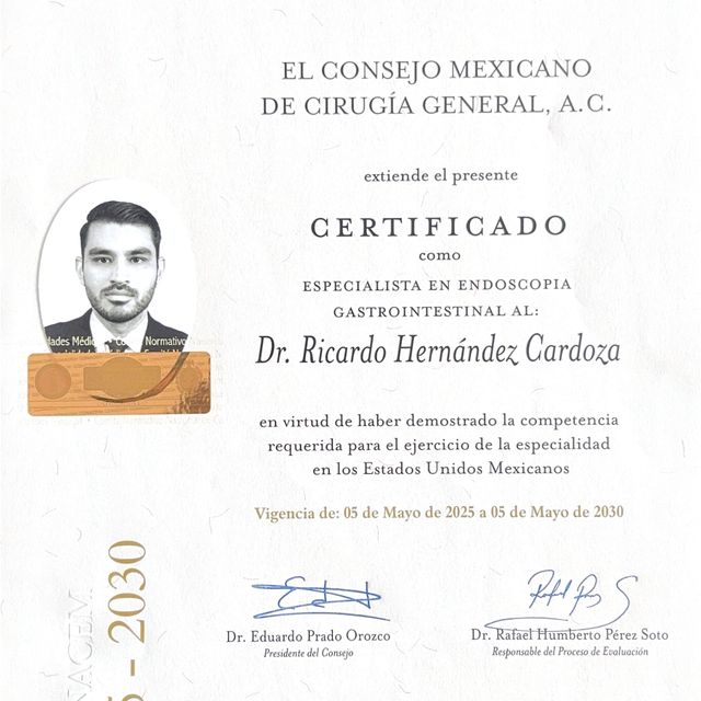 Ampliar imagen: certificate 4