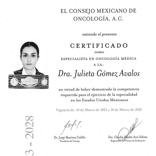 Ampliar imagen: certificate 1