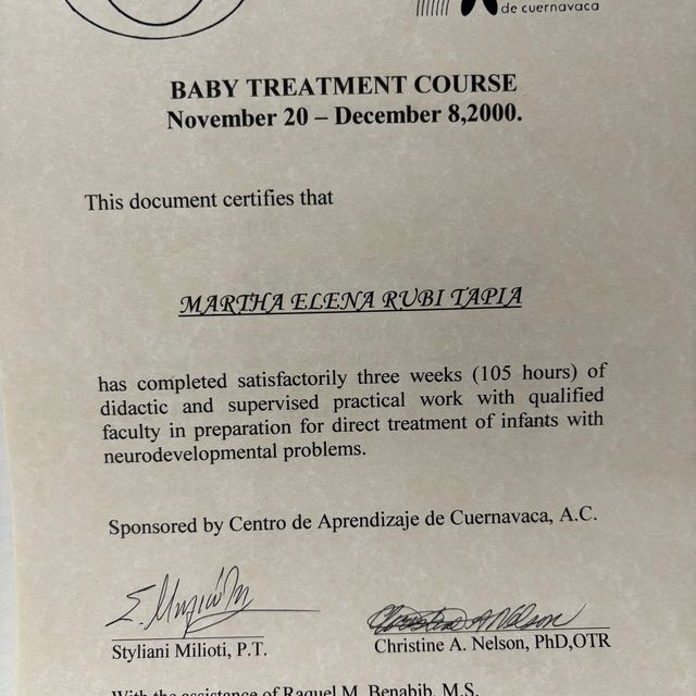 Ampliar imagen: certificate 6