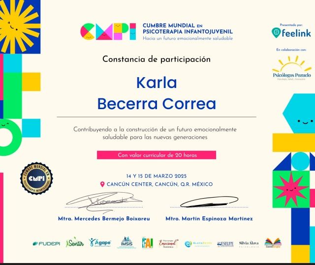 Ampliar imagen: certificate 6