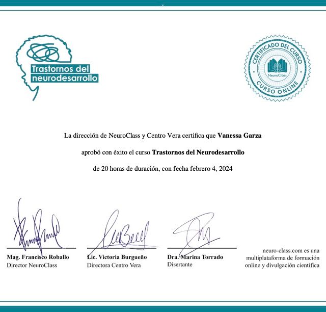 Ampliar imagen: certificate 5