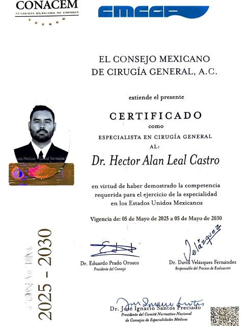 Ampliar imagen: certificate 1