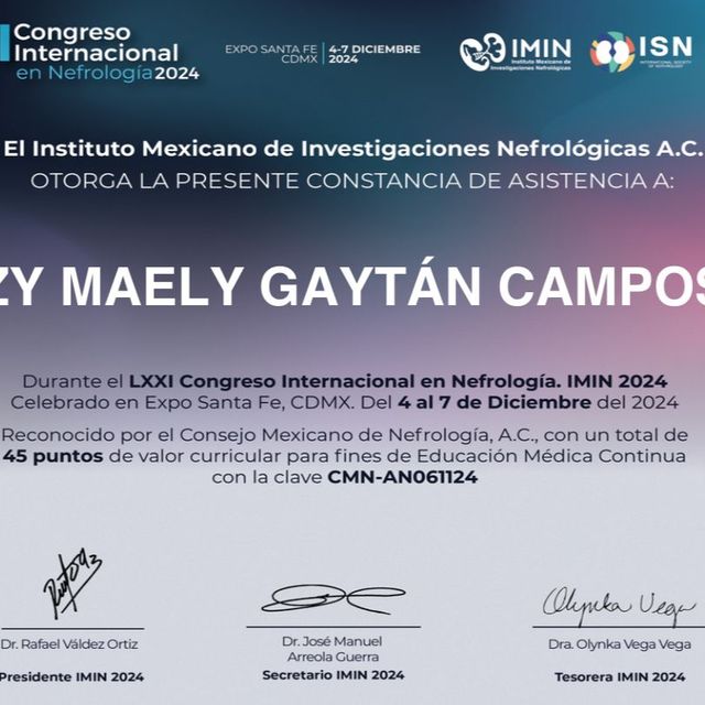 Ampliar imagen: certificate 6