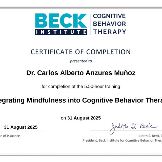 Ampliar imagen: certificate 14