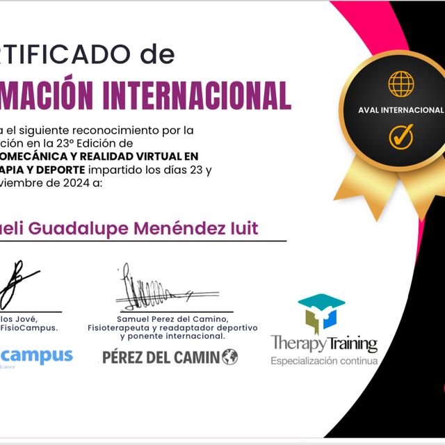 Ampliar imagen: certificate 1