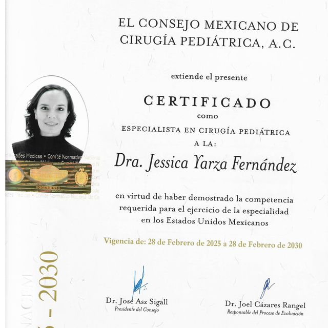 Ampliar imagen: certificate 6