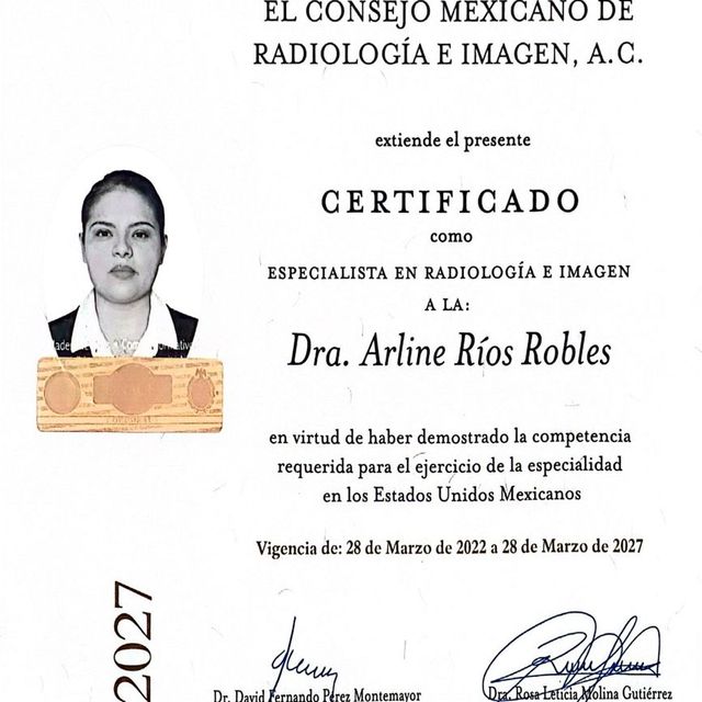 Ampliar imagen: certificate 1