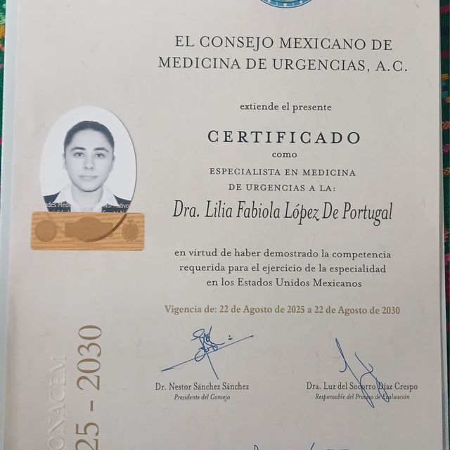 Ampliar imagen: certificate 1