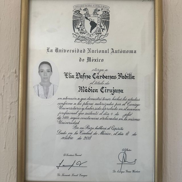 Ampliar imagen: certificate 1