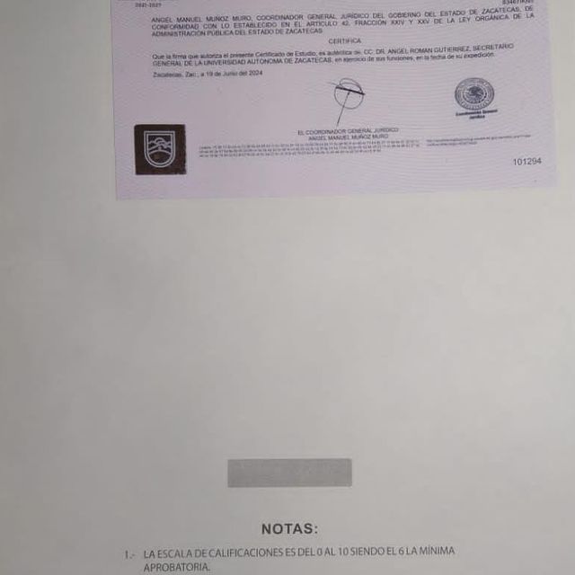 Ampliar imagen: certificate 5