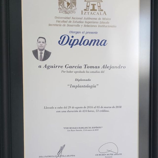 Ampliar imagen: certificate 3