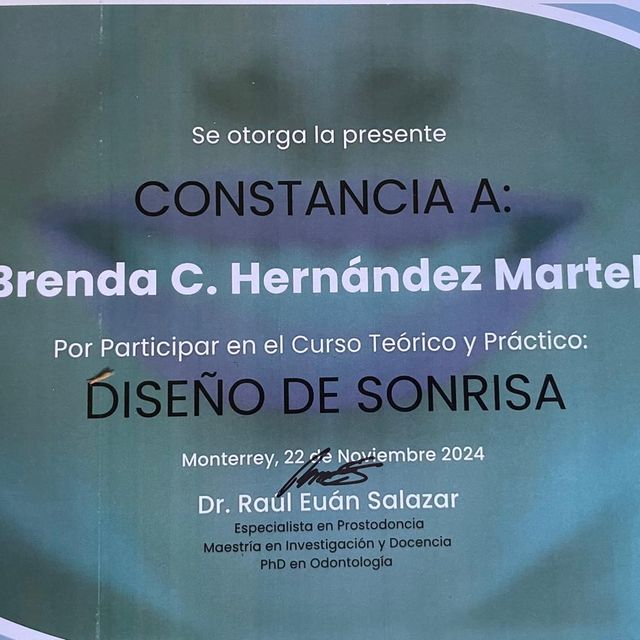 Ampliar imagen: certificate 3