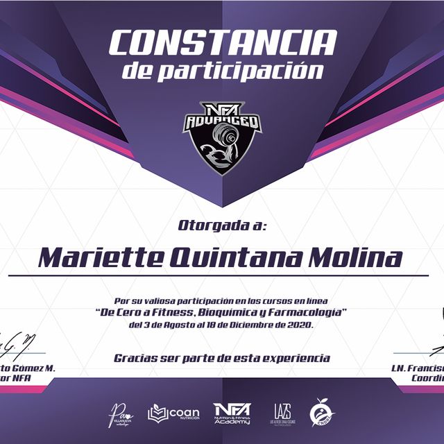 Ampliar imagen: certificate 6