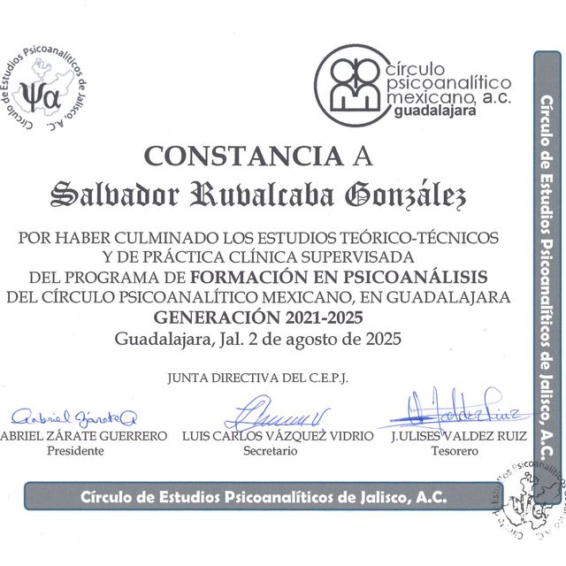 Ampliar imagen: certificate 1