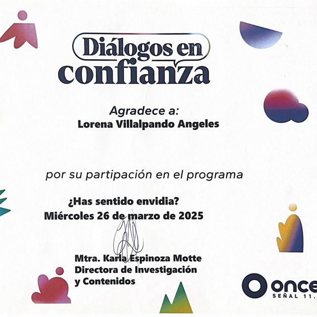 Ampliar imagen: certificate 10