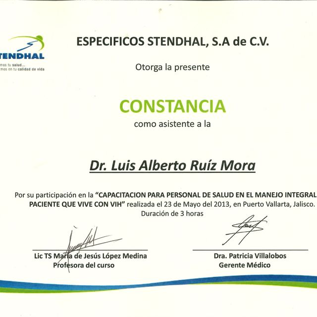Ampliar imagen: certificate 10