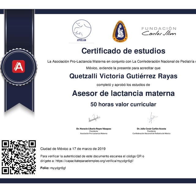 Ampliar imagen: certificate 1