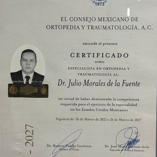 Ampliar imagen: certificate 1