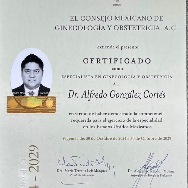 Ampliar imagen: certificate 4