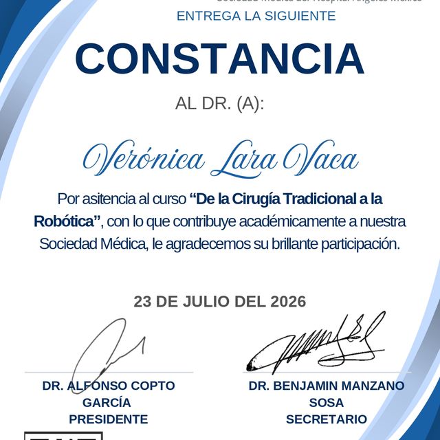 Ampliar imagen: certificate 46