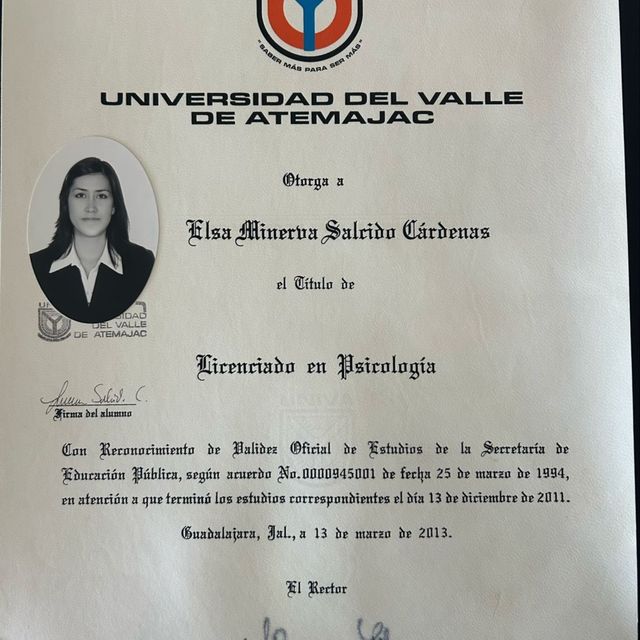 Ampliar imagen: certificate 1