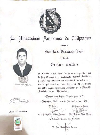 Ampliar imagen: certificate 1