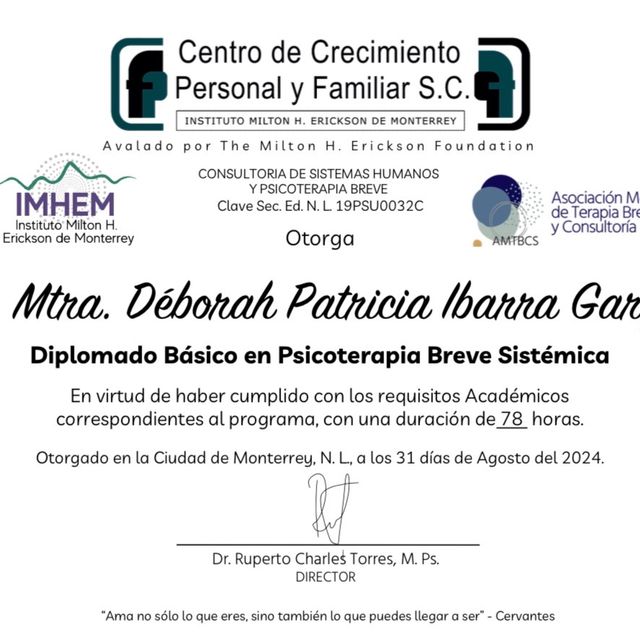Ampliar imagen: certificate 7