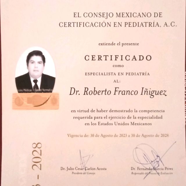 Ampliar imagen: certificate 1