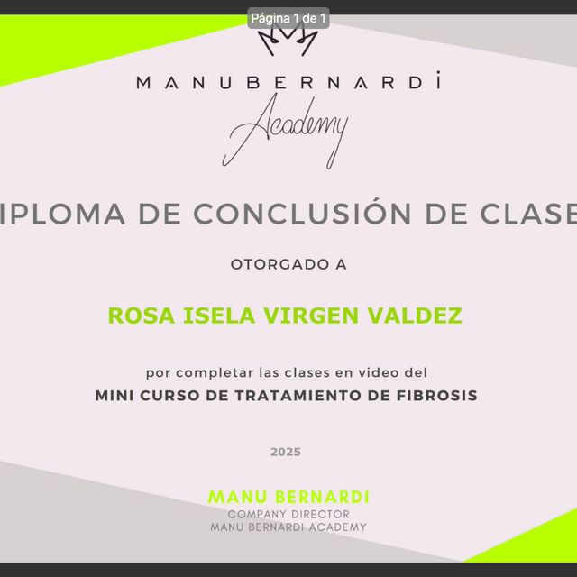 Ampliar imagen: certificate 8