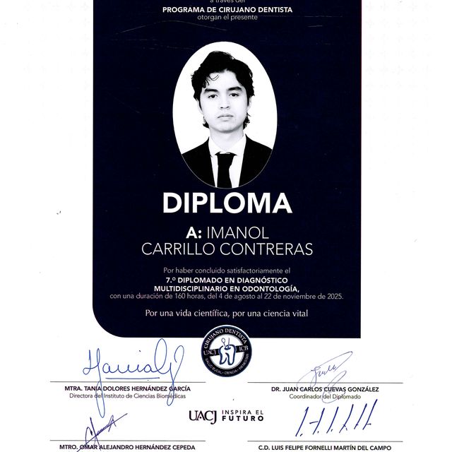Ampliar imagen: certificate 1