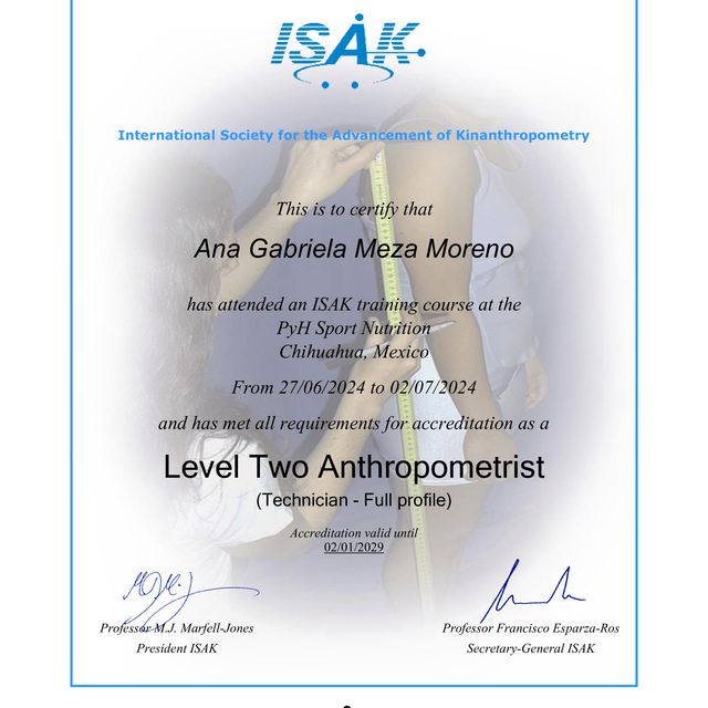 Ampliar imagen: certificate 1