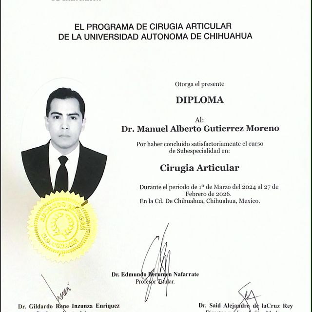 Ampliar imagen: certificate 1