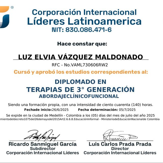 Ampliar imagen: certificate 2