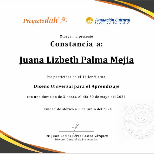 Ampliar imagen: certificate 4