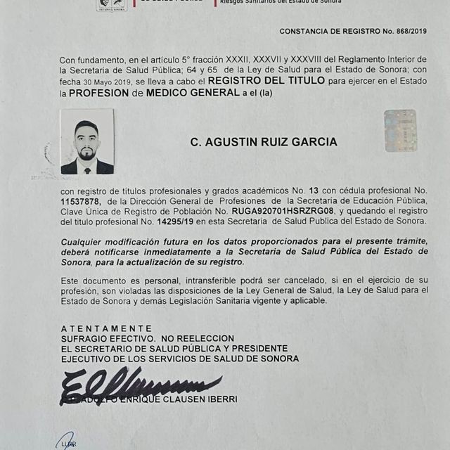 Ampliar imagen: certificate 5