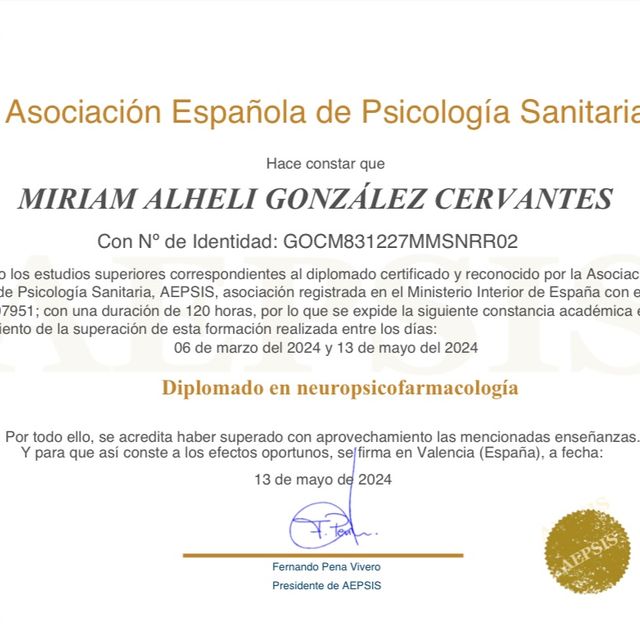 Ampliar imagen: certificate 29