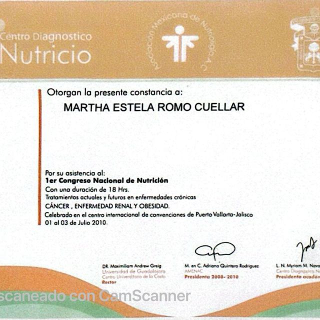 Ampliar imagen: certificate 20