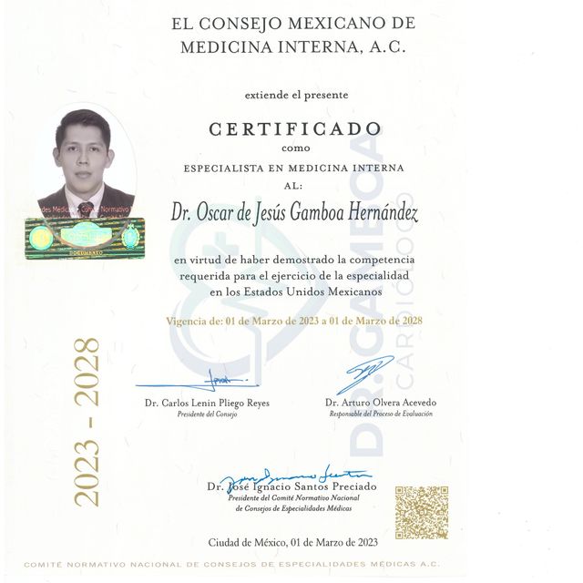 Ampliar imagen: certificate 2